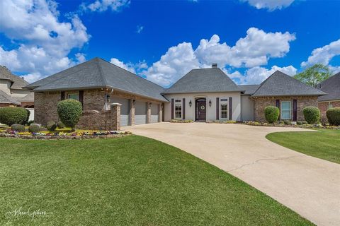 101 Stonebridge Boulevard Bossier City LA 71111