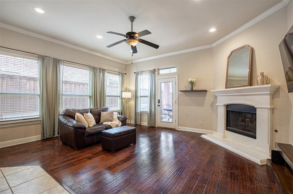 Gables At North Hill Ph 2b - Residential