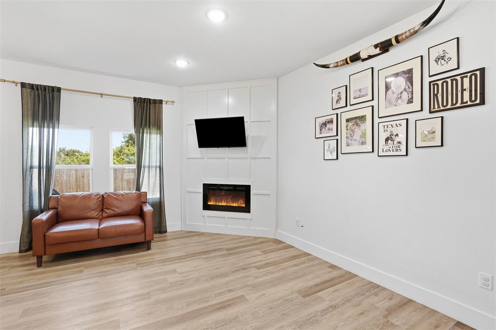 Comanche Cove Sub Sec A - Residential
