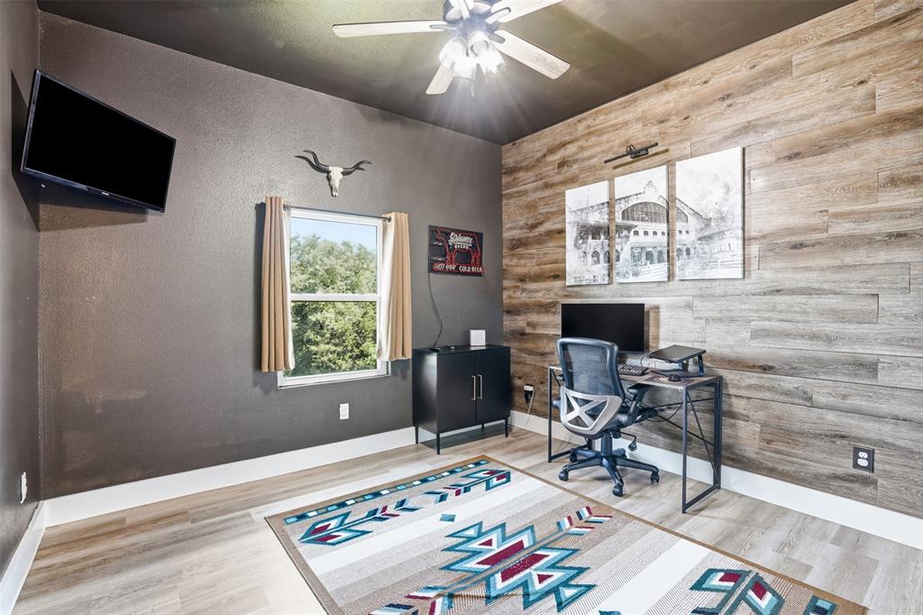 Comanche Cove Sub Sec A - Residential