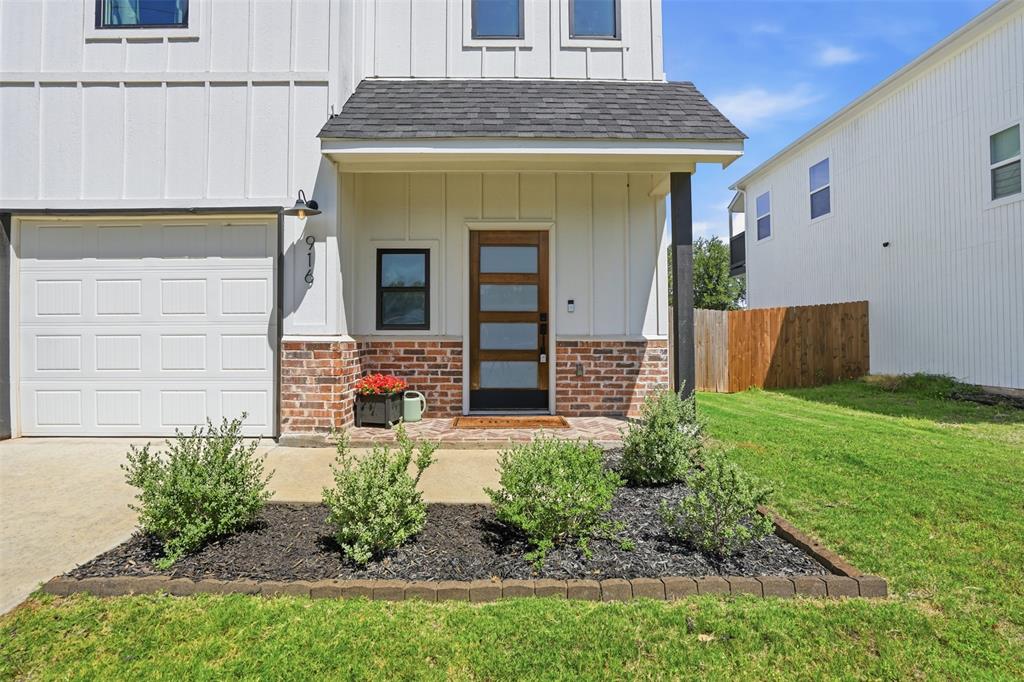 916 Devils River Drive