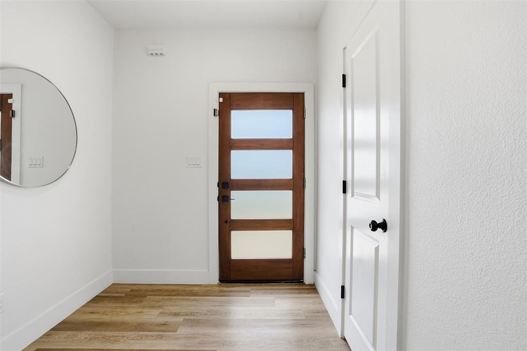 Comanche Cove Sub Sec A - Residential