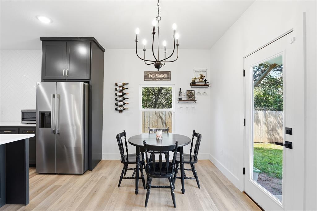 Comanche Cove Sub Sec A - Residential