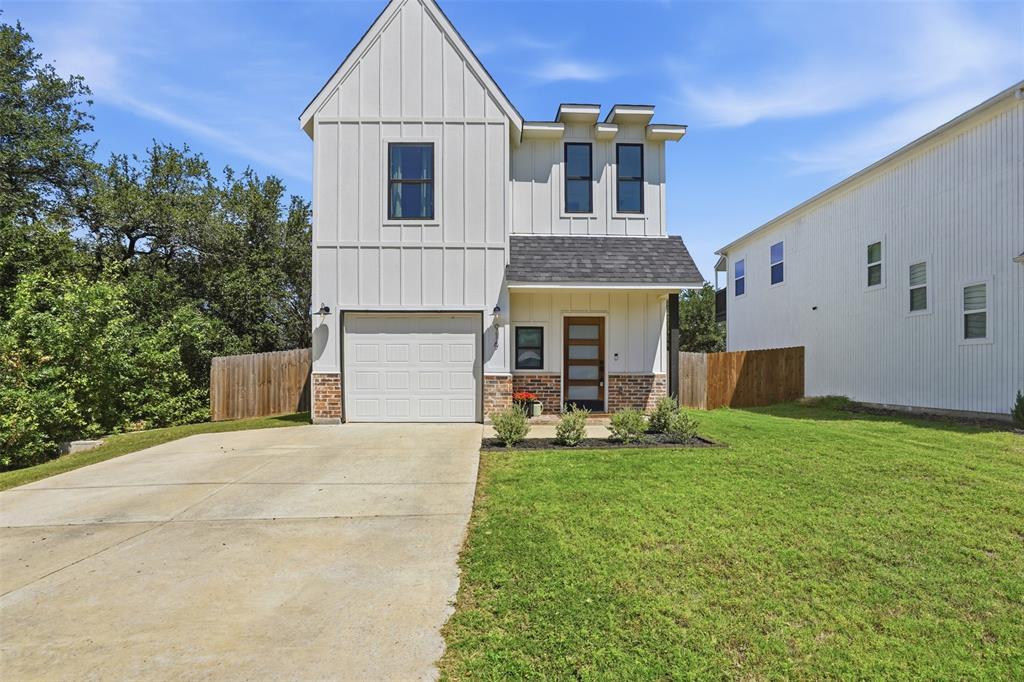 916 Devils River Drive