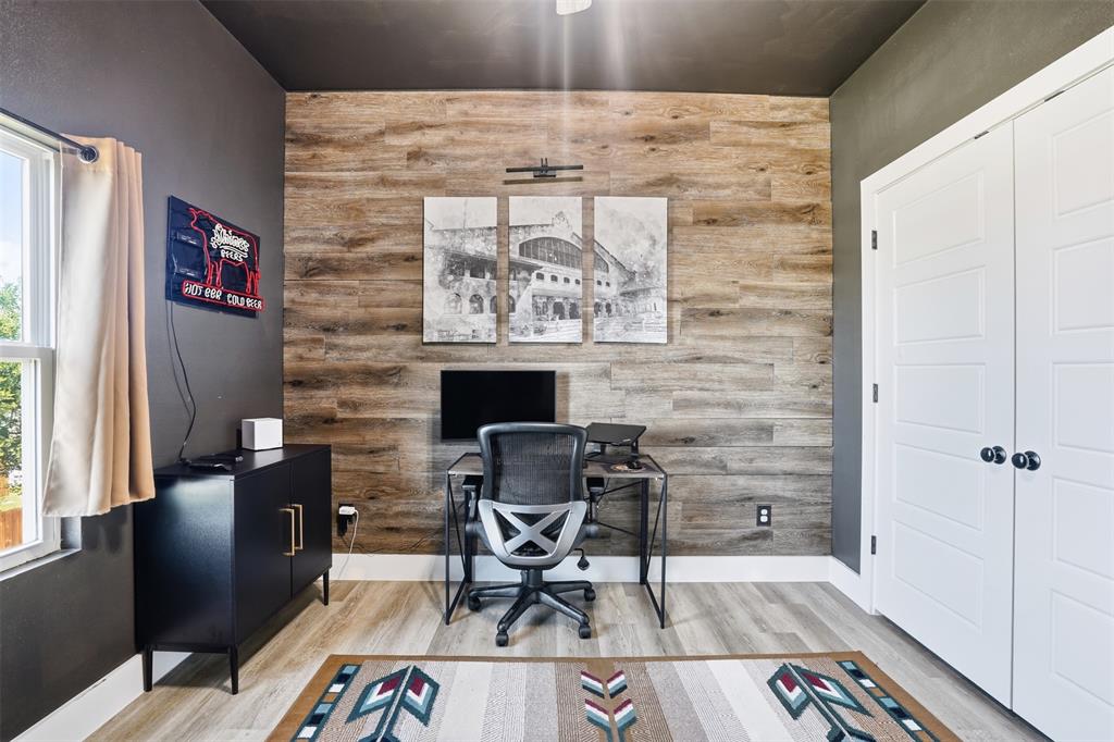 Comanche Cove Sub Sec A - Residential