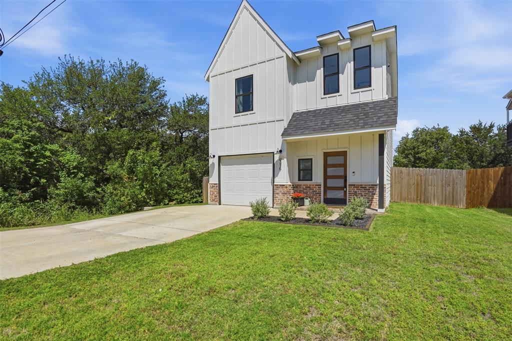 916 Devils River Drive