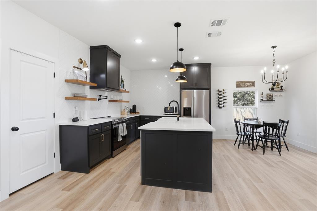 Comanche Cove Sub Sec A - Residential