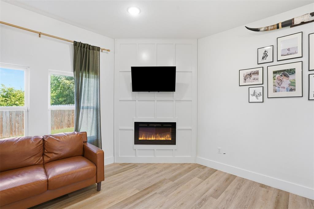Comanche Cove Sub Sec A - Residential