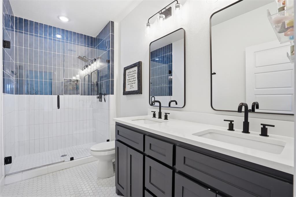 Comanche Cove Sub Sec A - Residential
