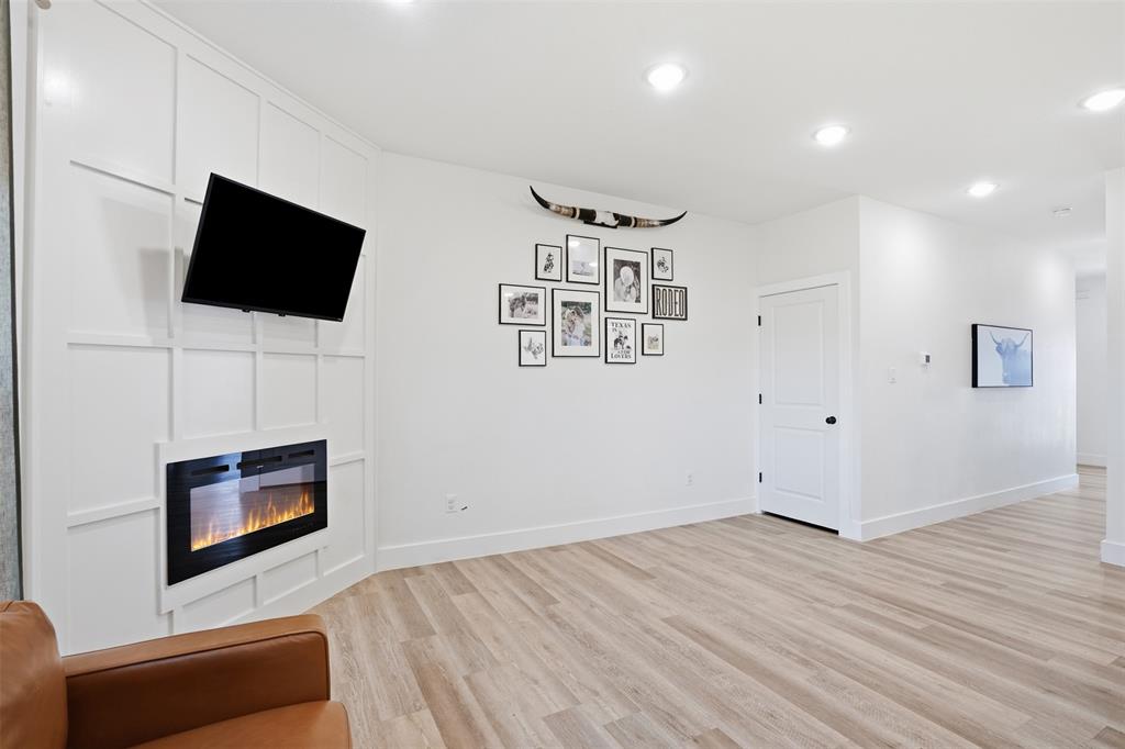 Comanche Cove Sub Sec A - Residential