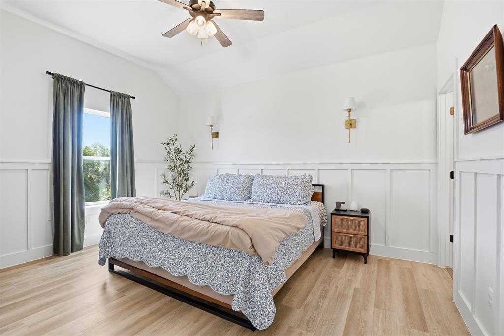 Comanche Cove Sub Sec A - Residential