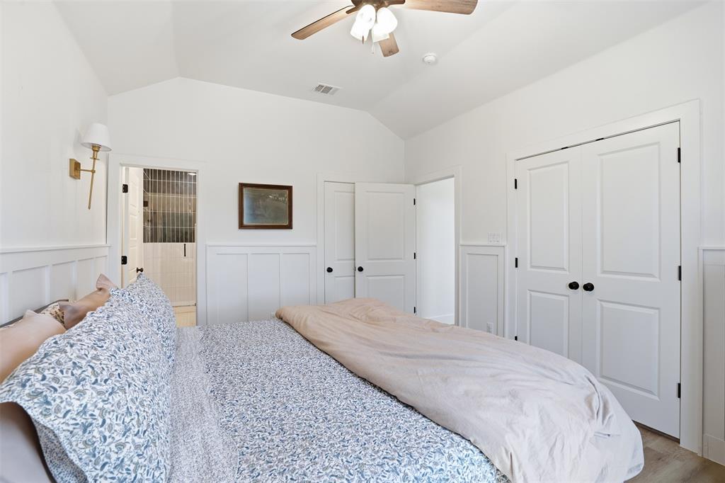 Comanche Cove Sub Sec A - Residential