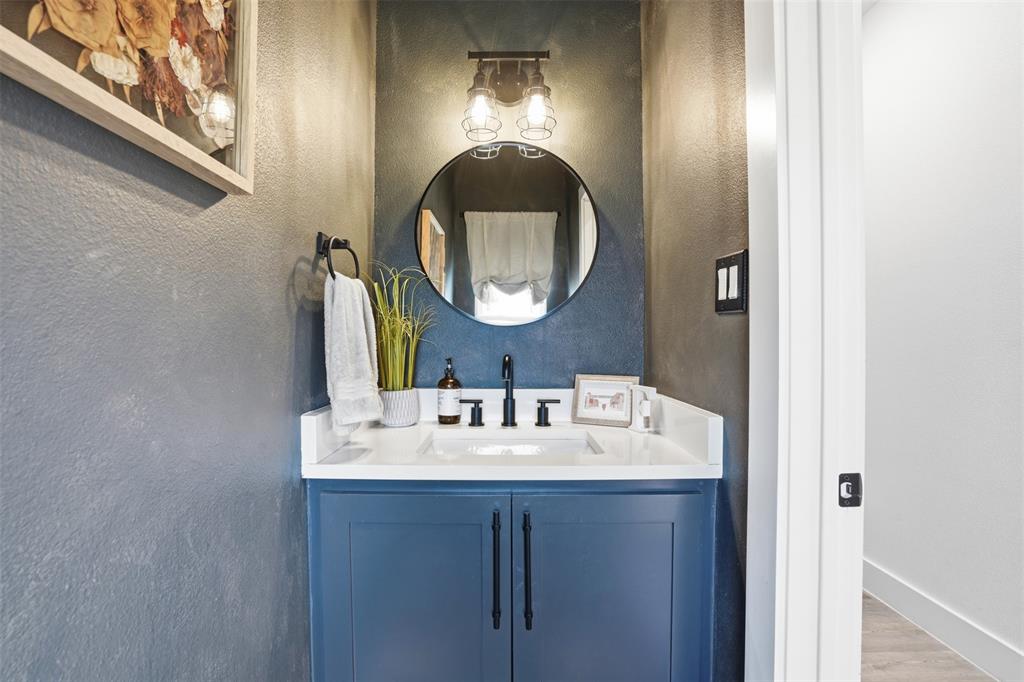 Comanche Cove Sub Sec A - Residential
