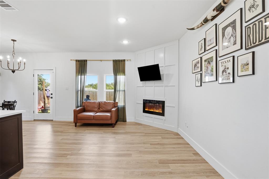 Comanche Cove Sub Sec A - Residential