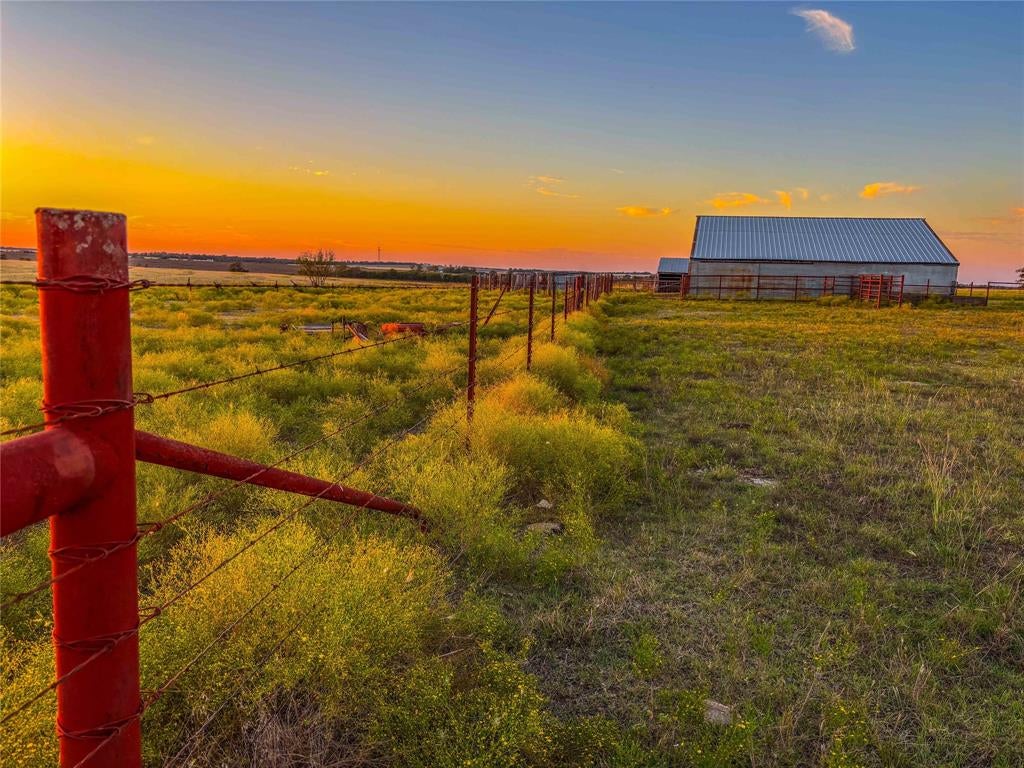 UNK County Road 262