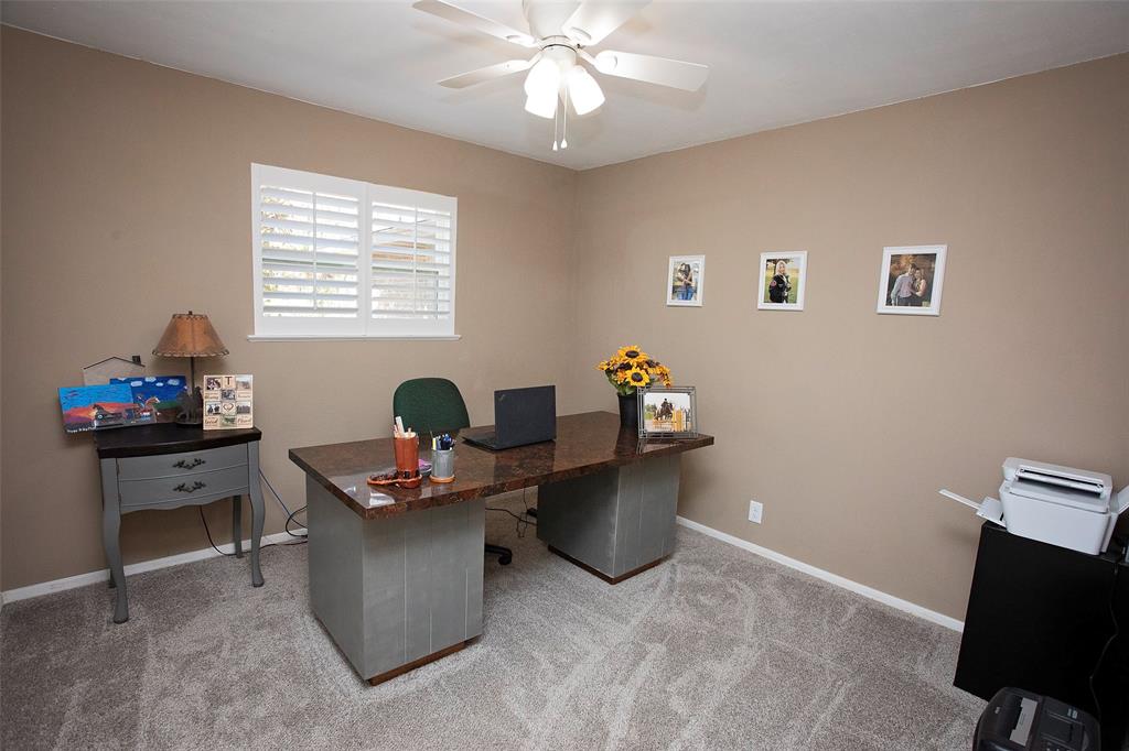 Highway 380 - Residential