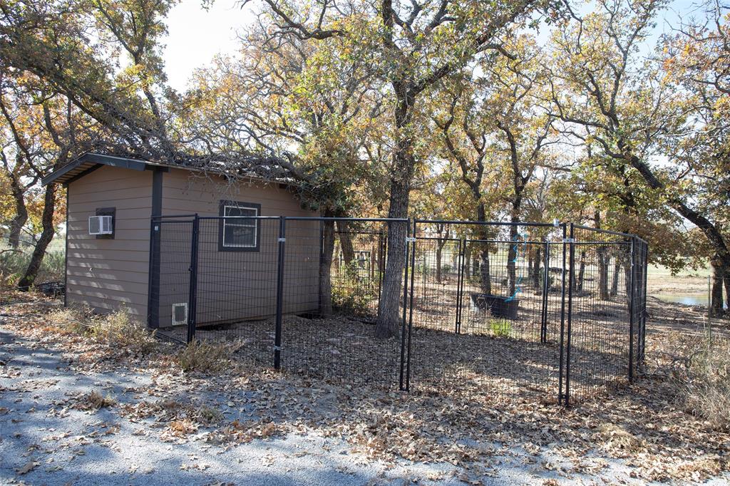 Highway 380 - Residential