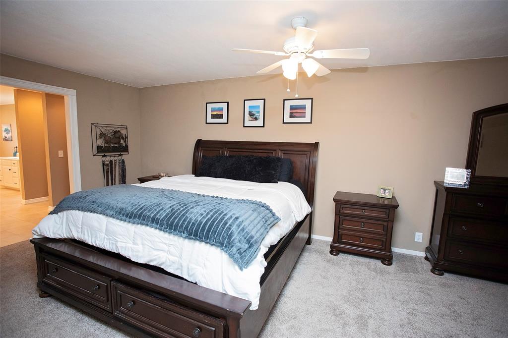 Highway 380 - Residential