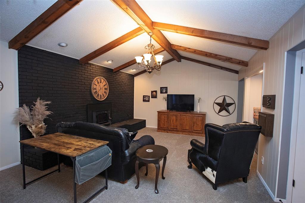 Highway 380 - Residential