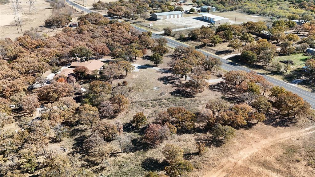 Highway 380 - Residential