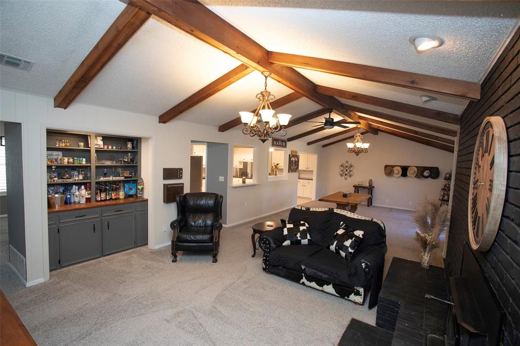 Highway 380 - Residential