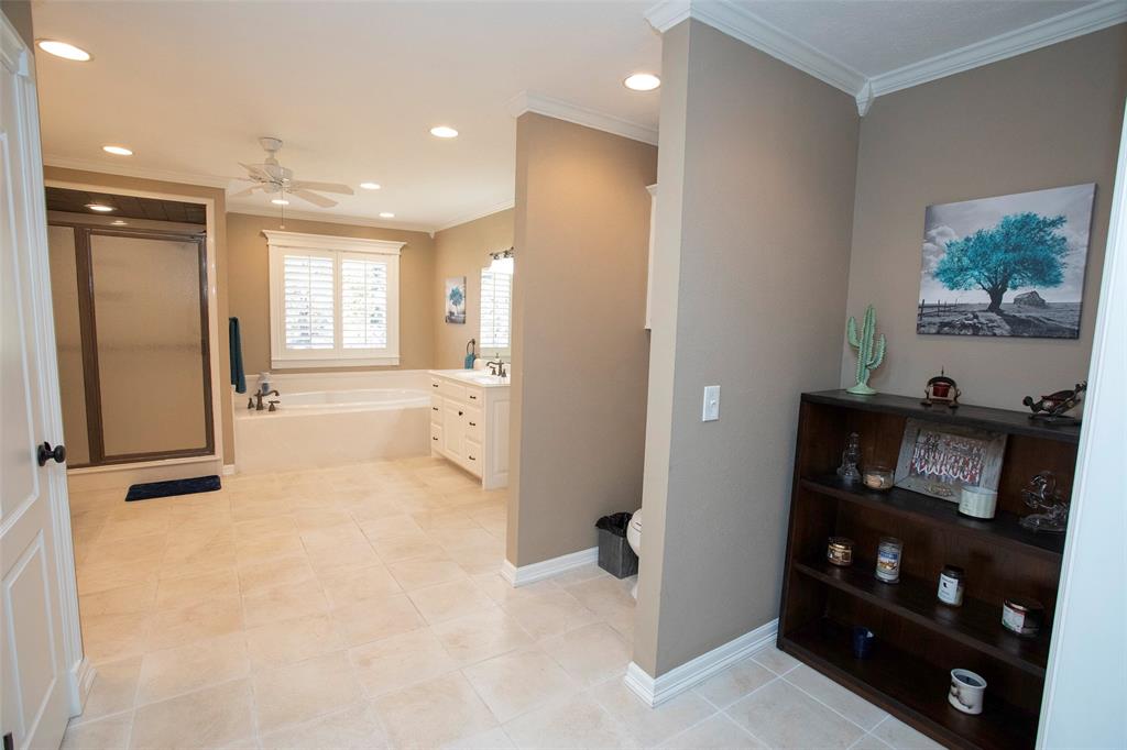 Highway 380 - Residential