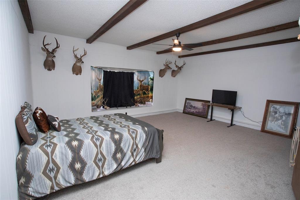 Highway 380 - Residential