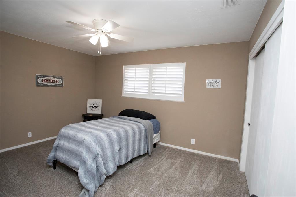 Highway 380 - Residential