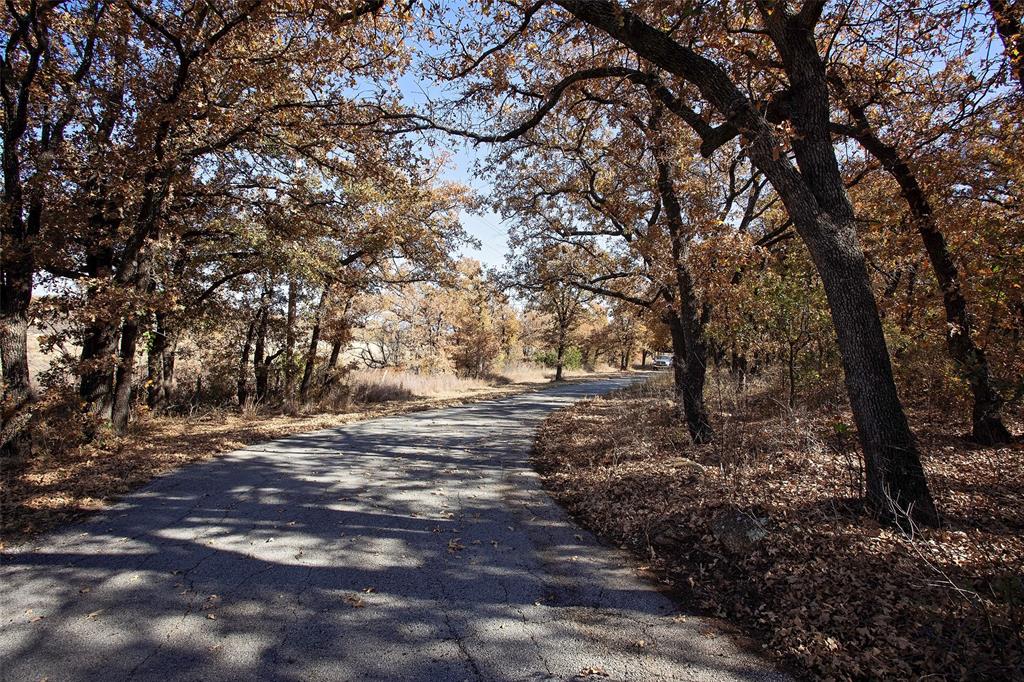 Highway 380 - Residential