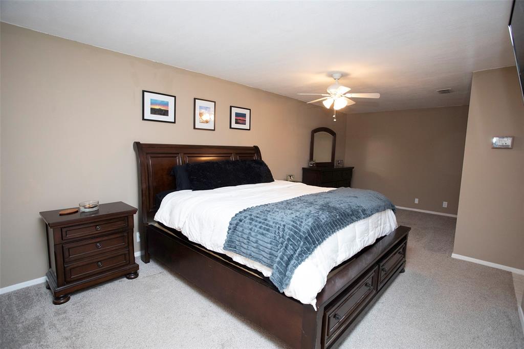 Highway 380 - Residential