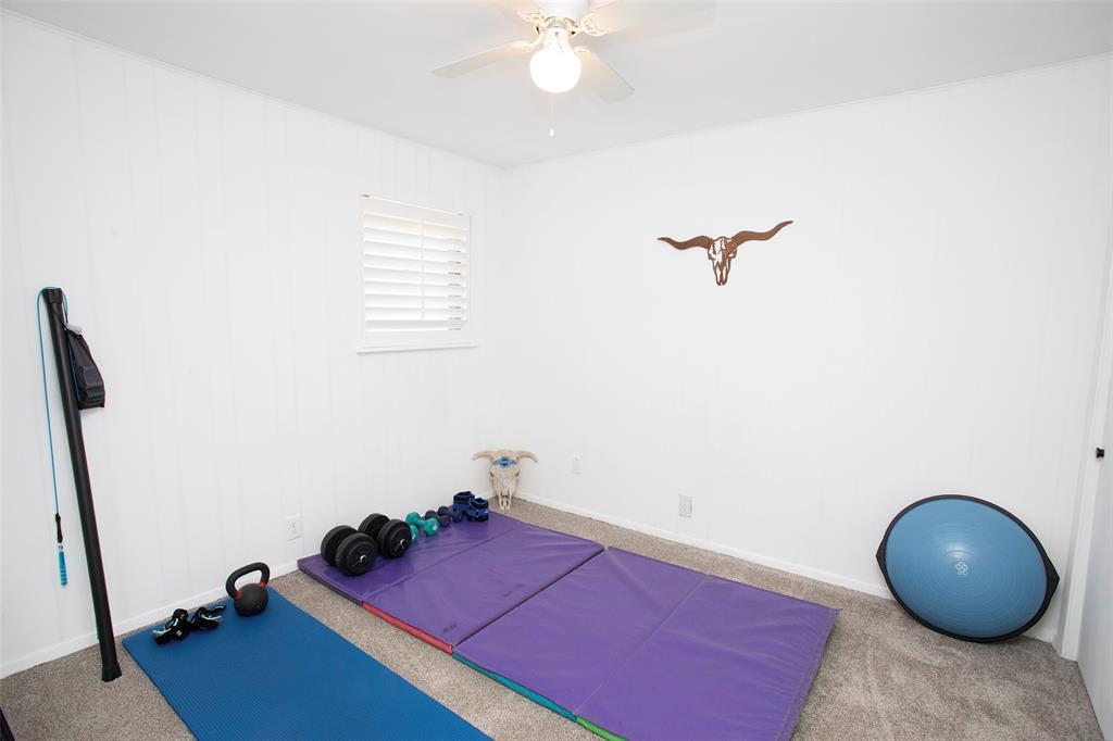 Highway 380 - Residential