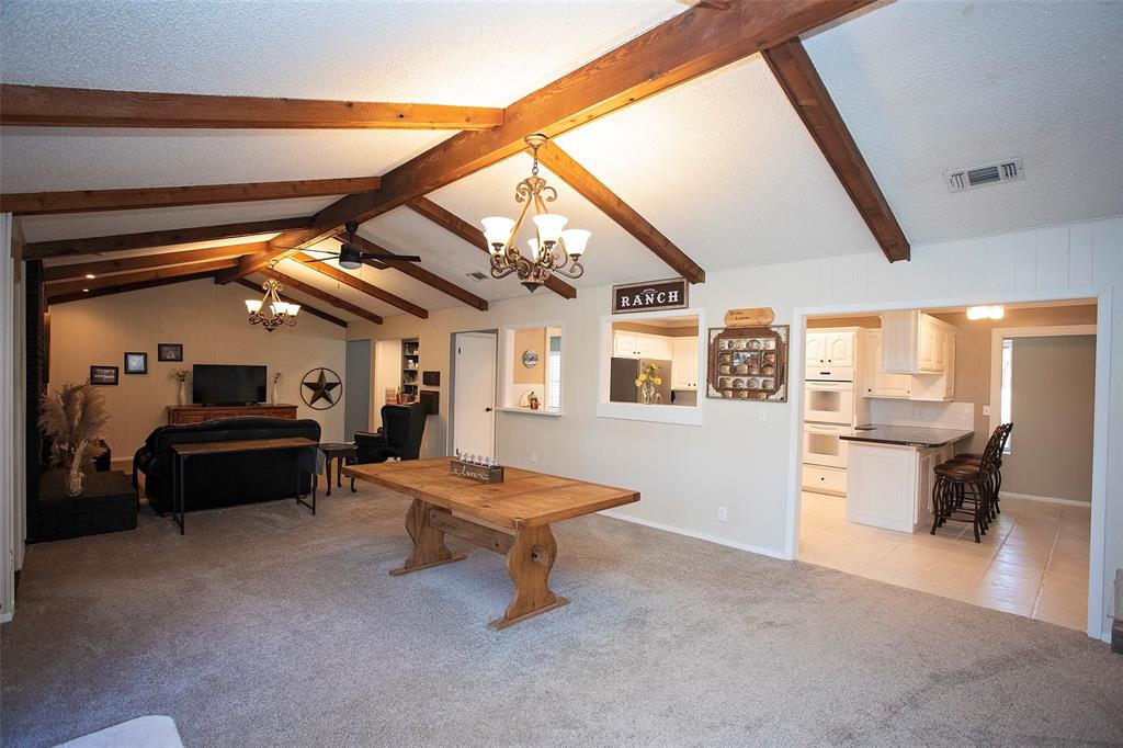 Highway 380 - Residential