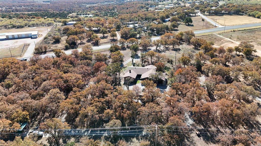 Highway 380 - Residential