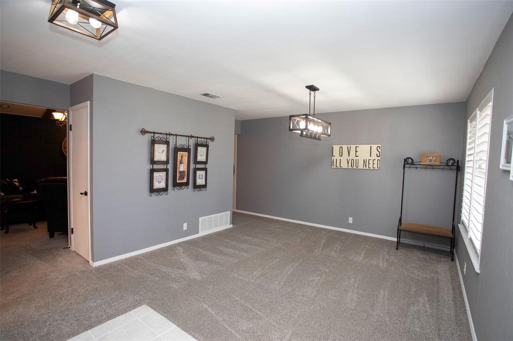 Highway 380 - Residential