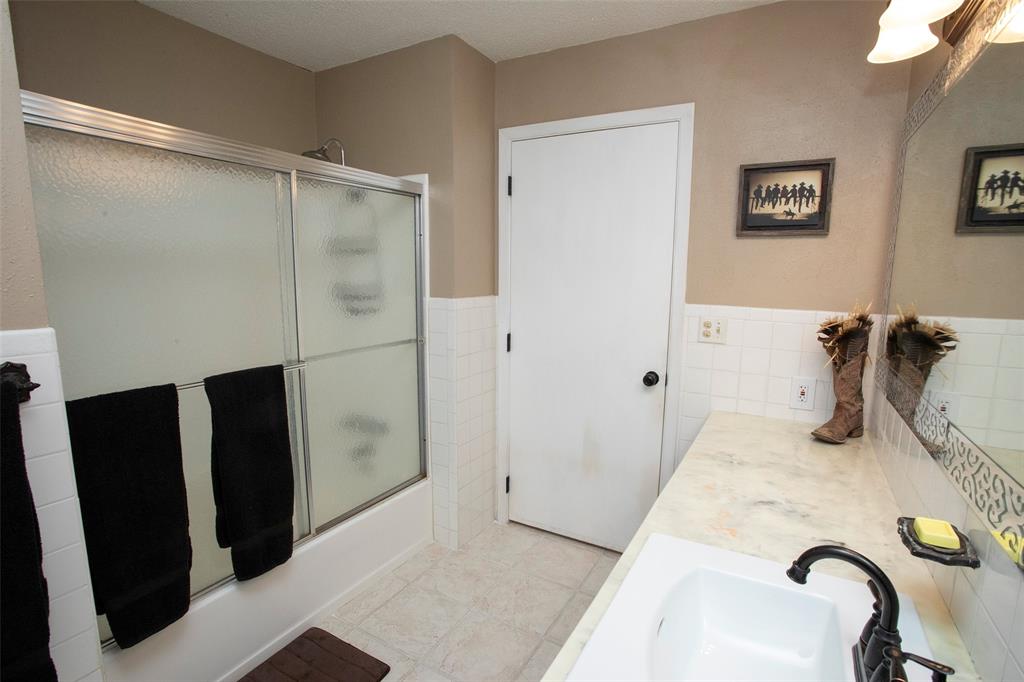 Highway 380 - Residential