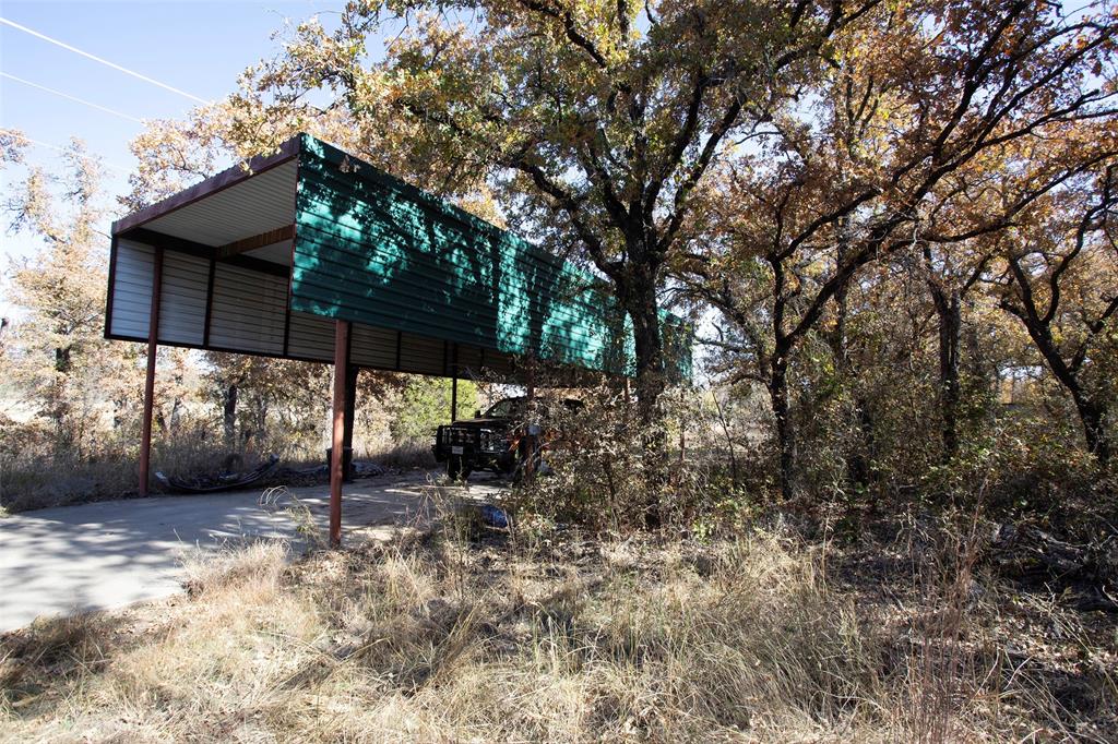 Highway 380 - Residential