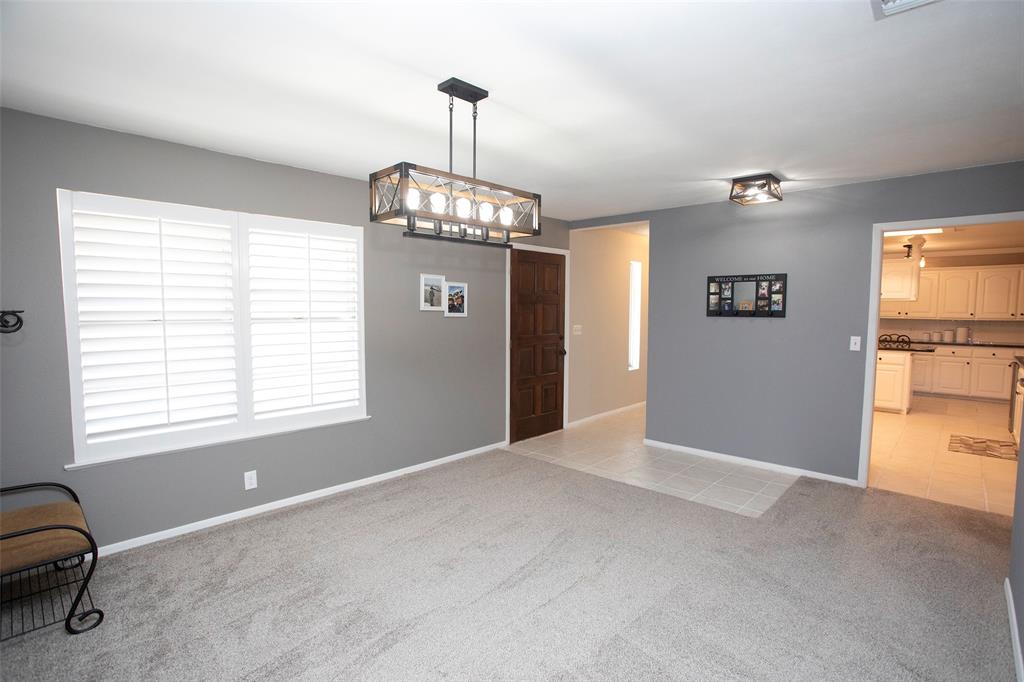 Highway 380 - Residential