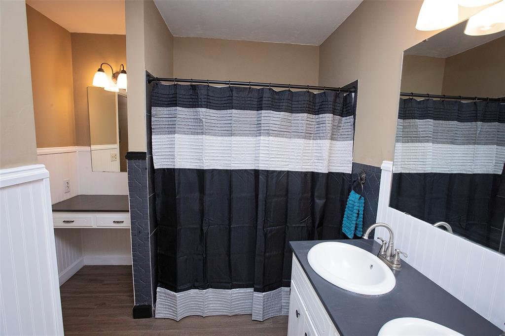 Highway 380 - Residential