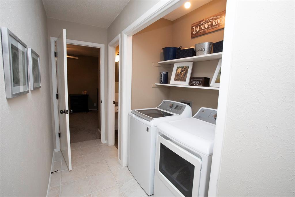 Highway 380 - Residential