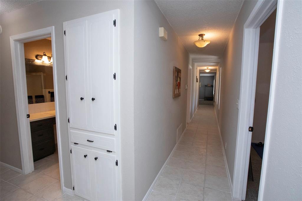 Highway 380 - Residential