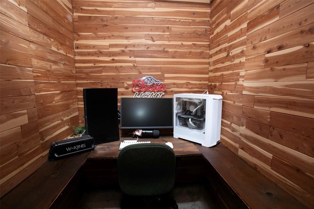 Highway 380 - Residential