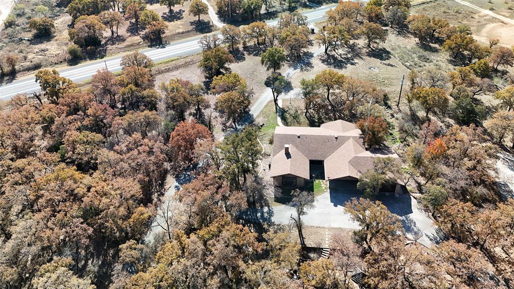 Highway 380 - Residential