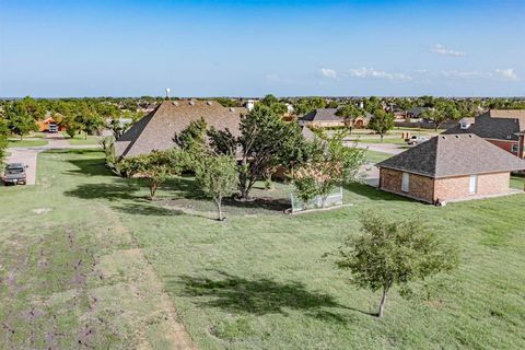 A home in Talty