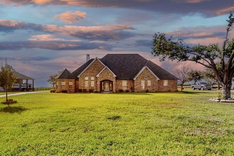 A home in Talty