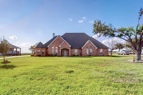 A home in Talty