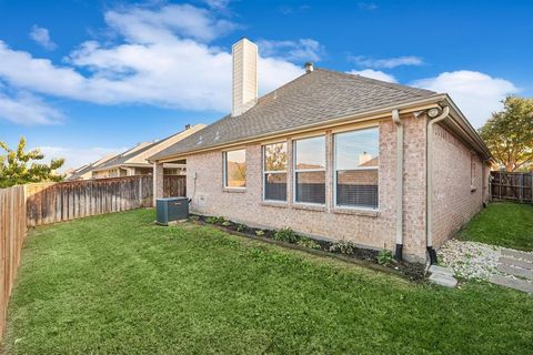 A home in Euless