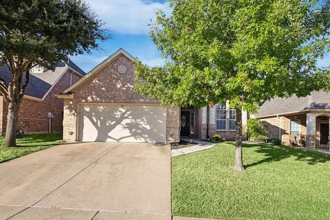 A home in Euless