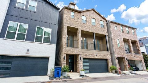 A home in Dallas