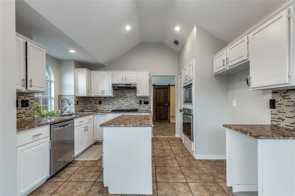 25 Cimarron Drive