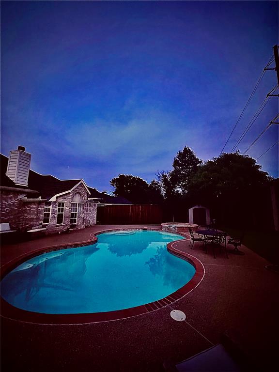 25 Cimarron Drive